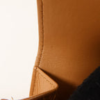 CHANEL 19 · Card Holder · Lambskin