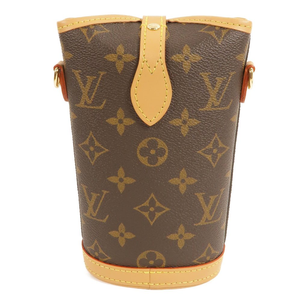 Louis Vuitton Fold Me Pouch · Monogram