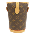Louis Vuitton Fold Me Pouch · Monogram