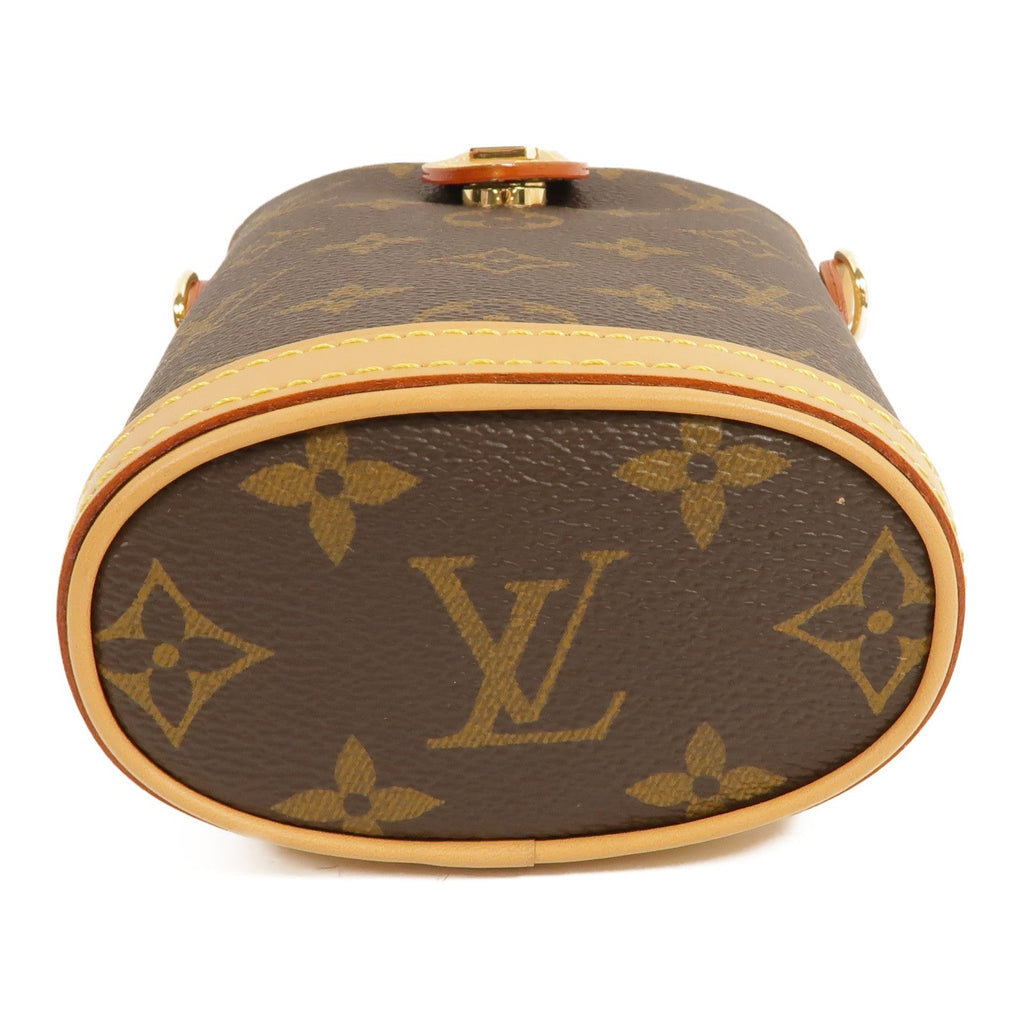 Louis Vuitton Fold Me Pouch · Monogram