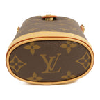 Louis Vuitton Fold Me Pouch · Monogram