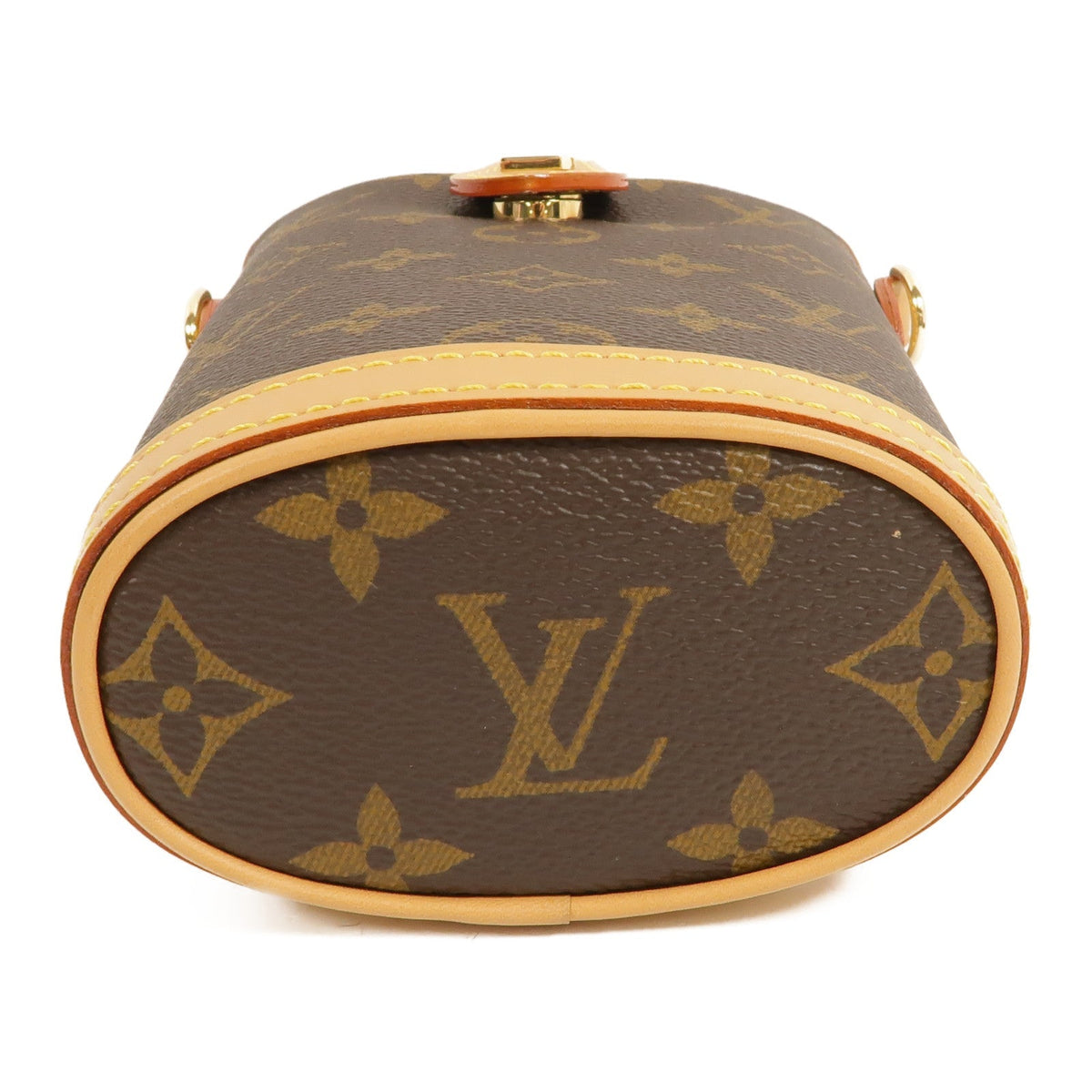 Louis Vuitton Fold Me Pouch · Monogram