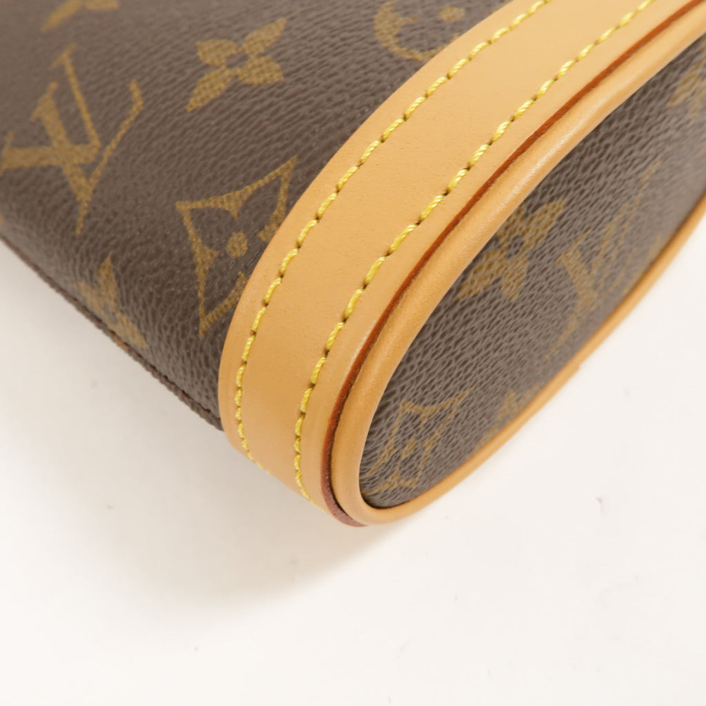 Louis Vuitton Fold Me Pouch · Monogram