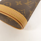 Louis Vuitton Fold Me Pouch · Monogram
