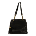 Chanel Vintage Tote · Lambskin