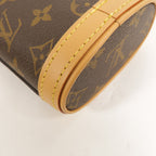 Louis Vuitton Fold Me Pouch · Monogram