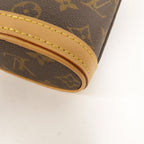 Louis Vuitton Fold Me Pouch · Monogram
