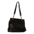 Chanel Vintage Tote · Lambskin