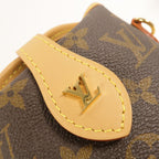 Louis Vuitton Fold Me Pouch · Monogram