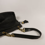 Chanel Vintage Tote · Lambskin
