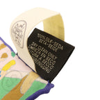 Hermès Carré · Silk Scarf · 90cm