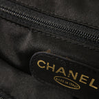 Chanel Vintage Tote · Lambskin