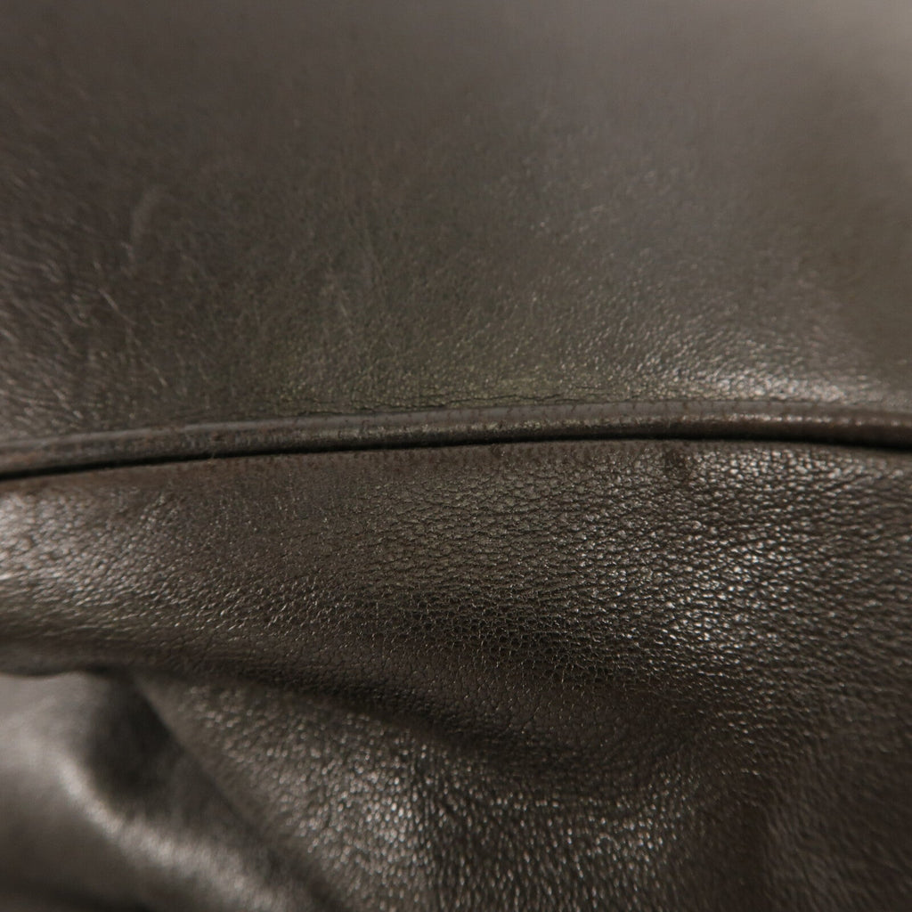 Chanel Vintage Tote · Lambskin