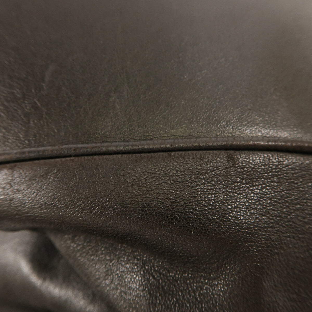 Chanel Vintage Tote · Lambskin