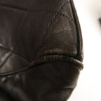 Chanel Vintage Tote · Lambskin