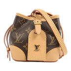 Louis Vuitton Noé · Monogram