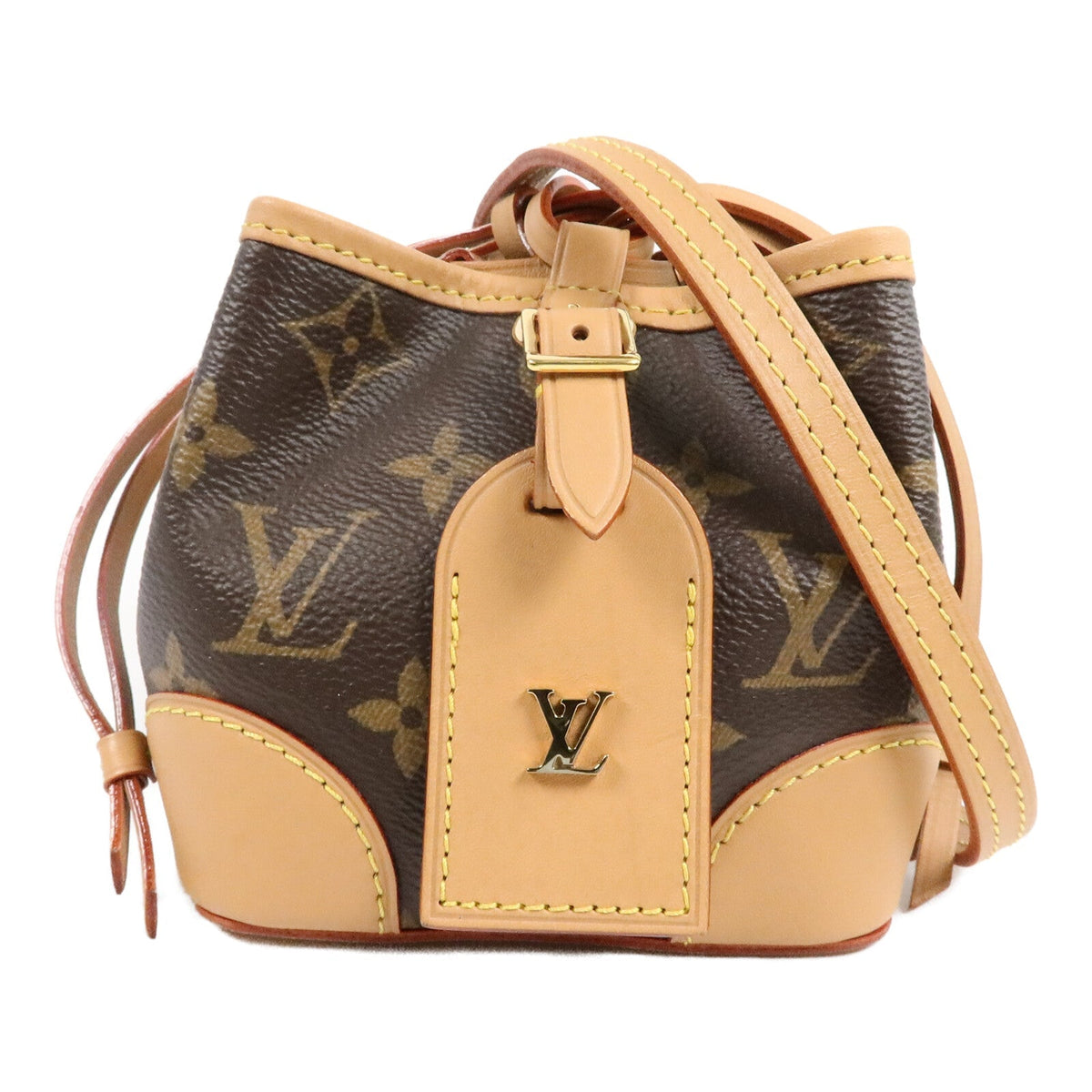 Louis Vuitton Noé · Monogram