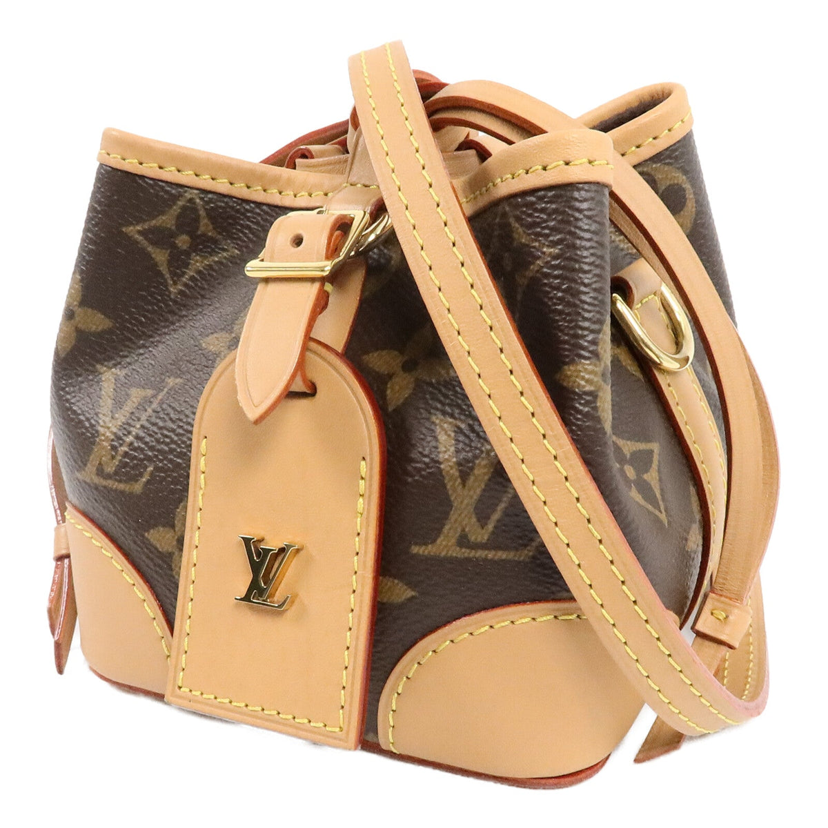 Louis Vuitton Noé · Monogram