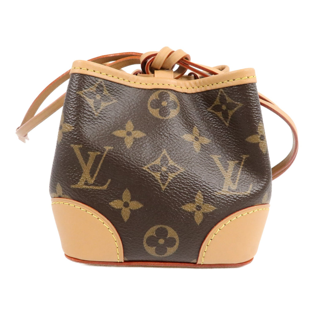 Louis Vuitton Noé · Monogram