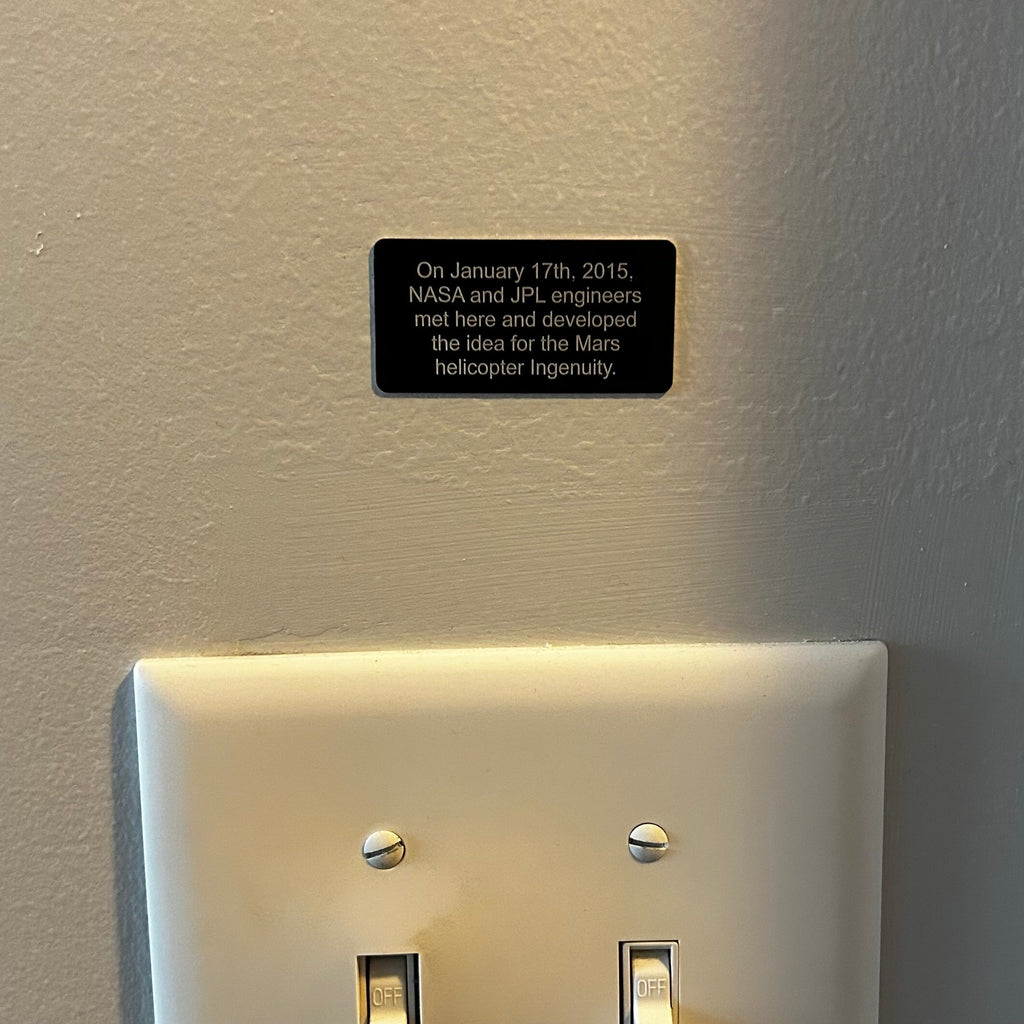 Prank Historical Plate Combo Set (All 14!)