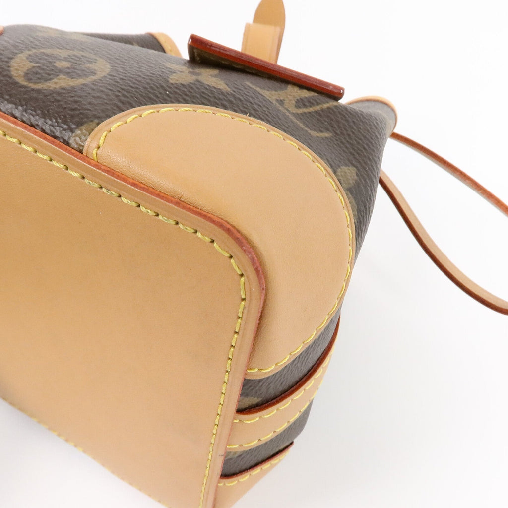 Louis Vuitton Noé · Monogram