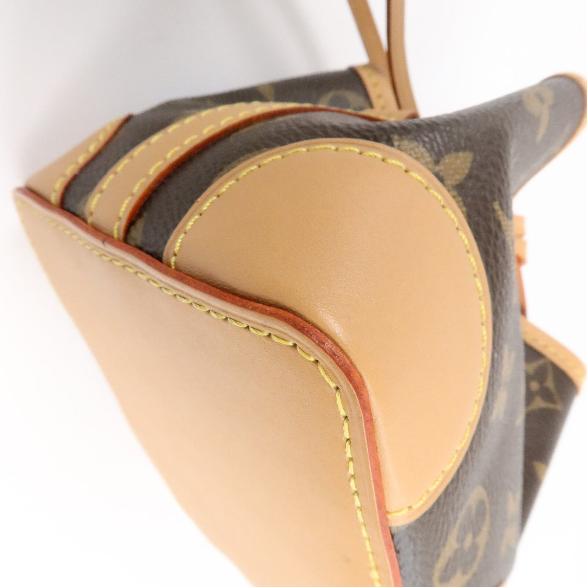 Louis Vuitton Noé · Monogram