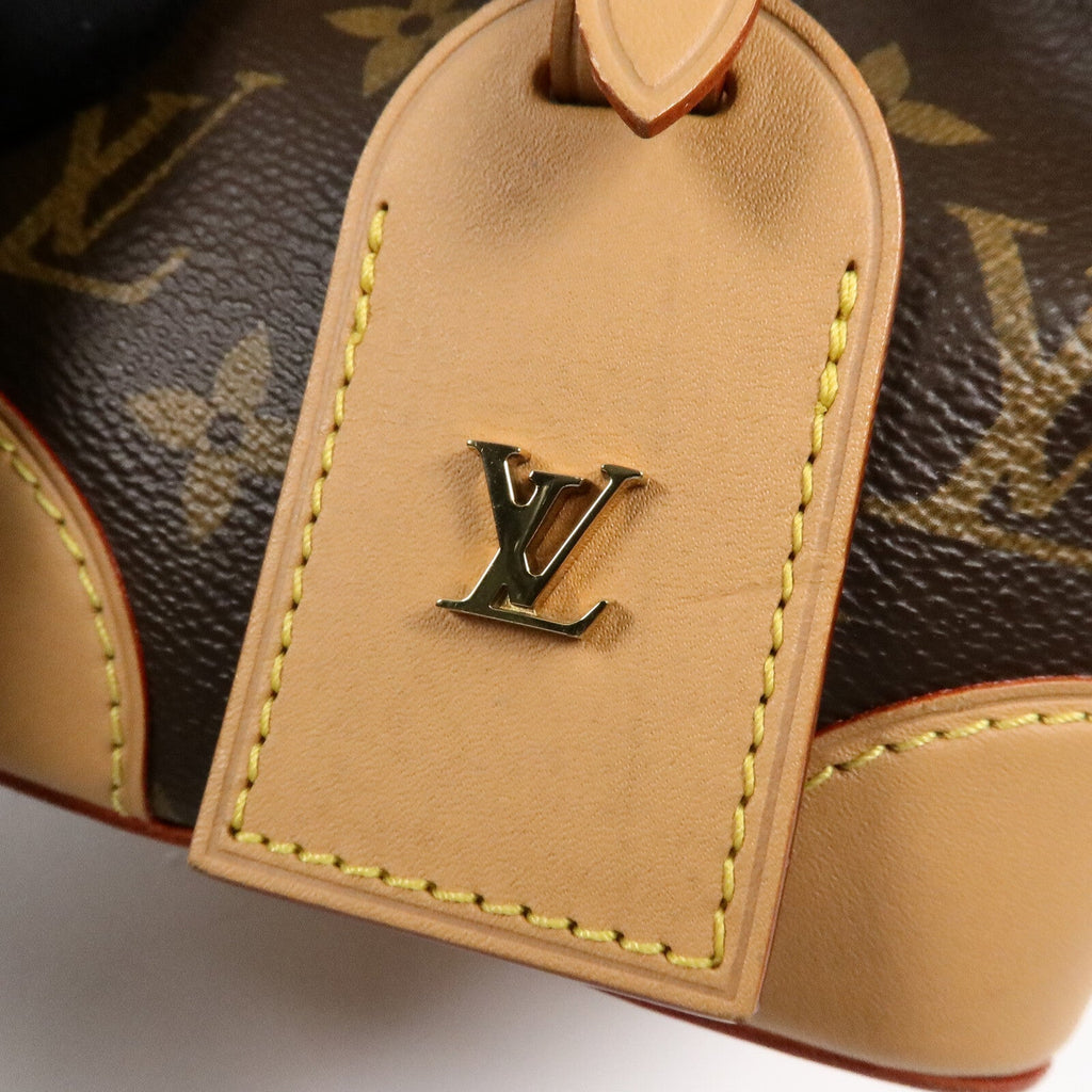 Louis Vuitton Noé · Monogram