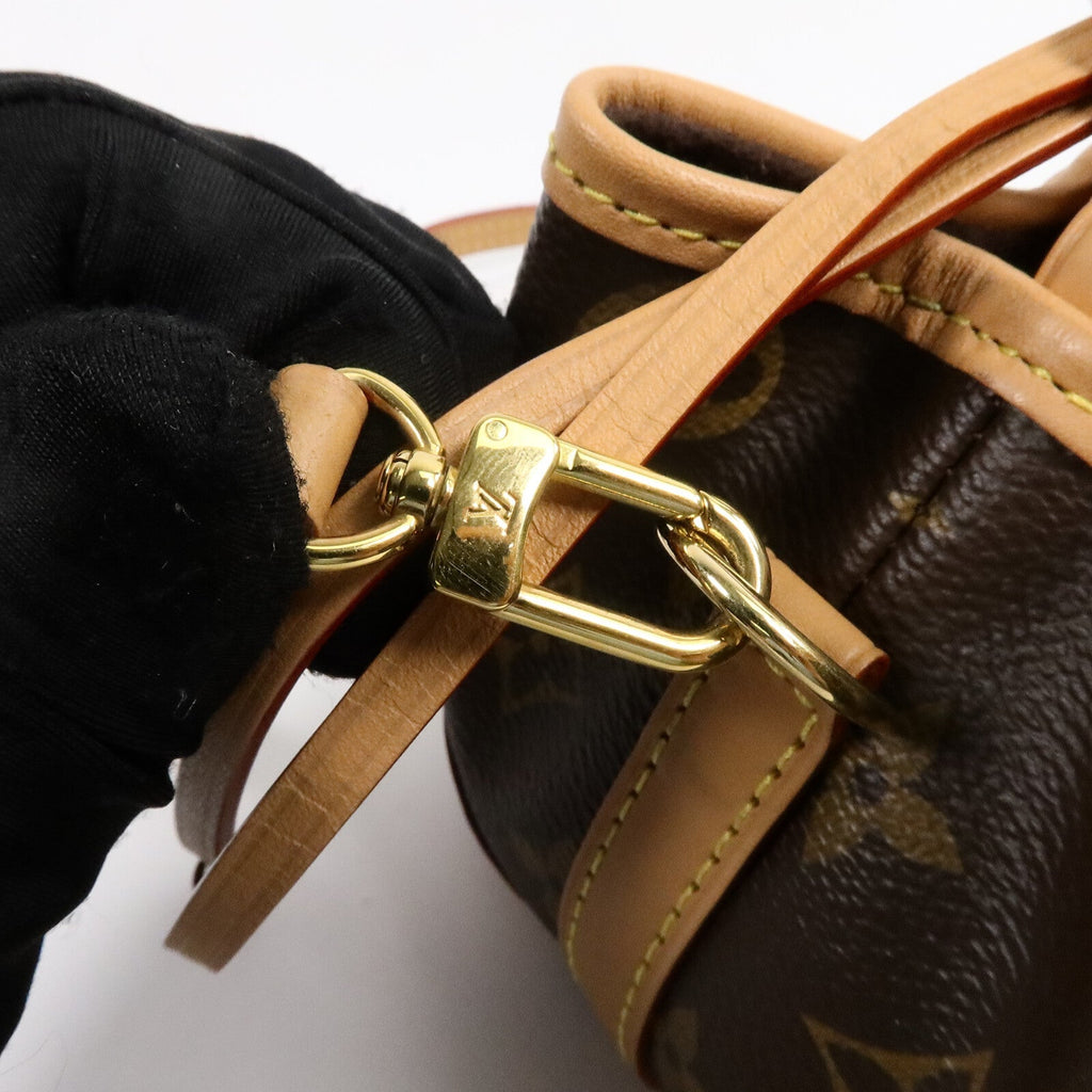 Louis Vuitton Noé · Monogram