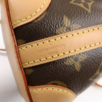 Louis Vuitton Noé · Monogram