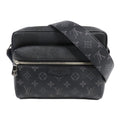 Louis Vuitton Outdoor · Monogram Eclipse