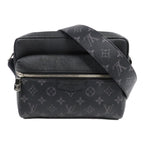 Louis Vuitton Outdoor · Monogram Eclipse
