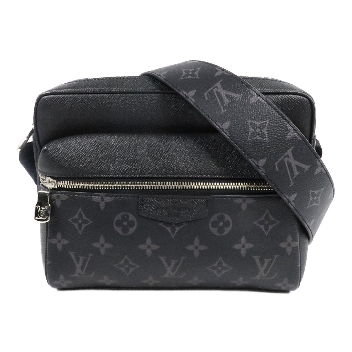 Louis Vuitton Outdoor · Monogram Eclipse