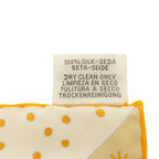 Hermès 90cm Silk Scarf