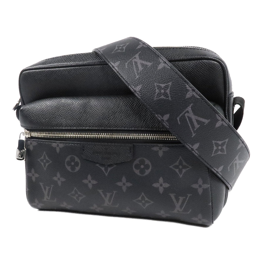 Louis Vuitton Outdoor · Monogram Eclipse