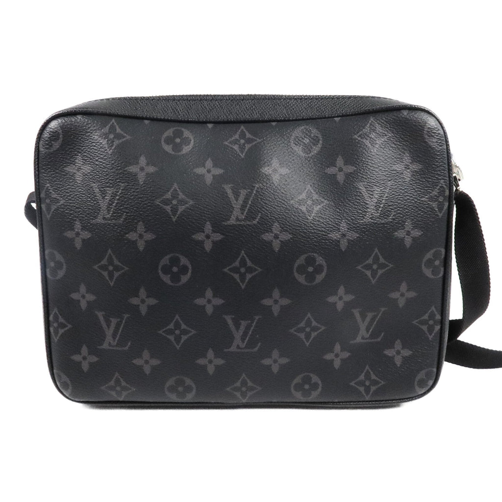 Louis Vuitton Outdoor · Monogram Eclipse