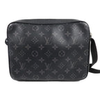 Louis Vuitton Outdoor · Monogram Eclipse