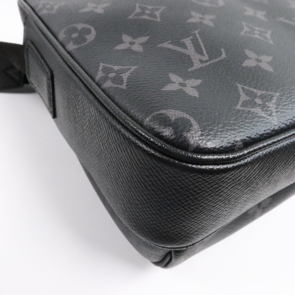 Louis Vuitton Outdoor · Monogram Eclipse