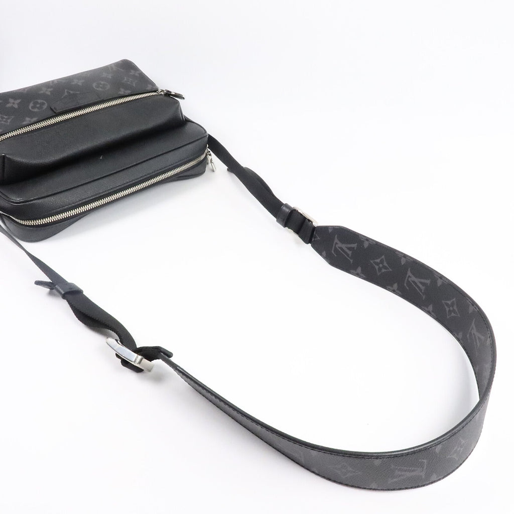 Louis Vuitton Outdoor · Monogram Eclipse