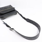 Louis Vuitton Outdoor · Monogram Eclipse