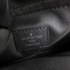 Louis Vuitton Outdoor · Monogram Eclipse