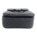 Louis Vuitton S-Lock · Monogram Taurillon