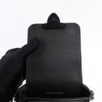 Louis Vuitton S-Lock · Monogram Taurillon
