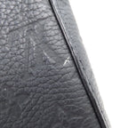 Louis Vuitton S-Lock · Monogram Taurillon