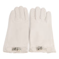 Hermès · Lambskin Gloves