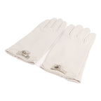Hermès · Lambskin Gloves