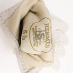 Hermès · Lambskin Gloves