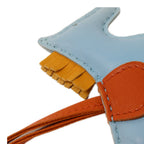 Hermès Rodeo PM · Milo Leather
