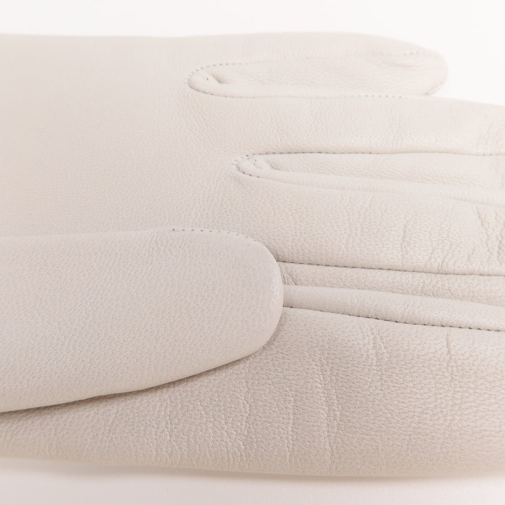 Hermès · Lambskin Gloves