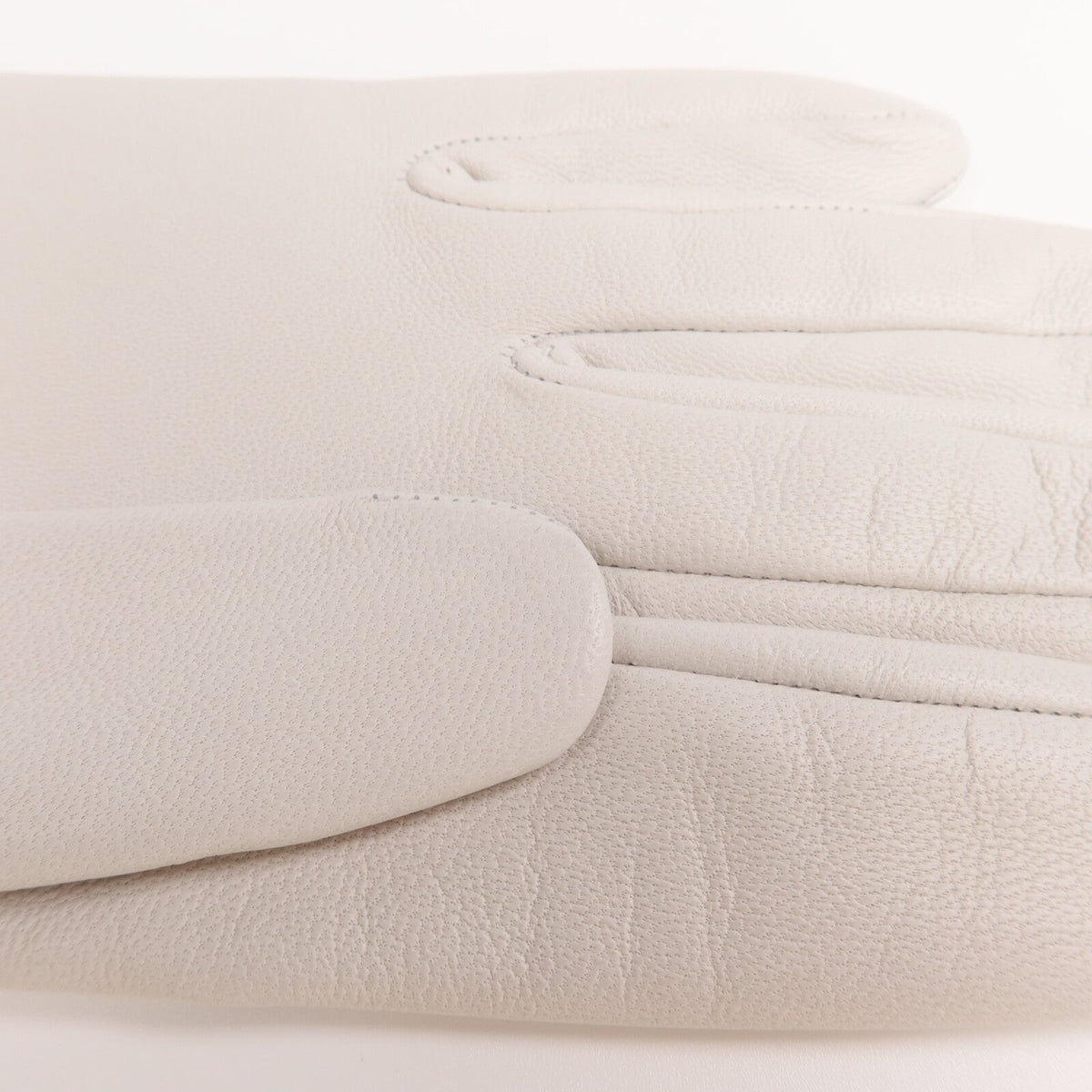 Hermès · Lambskin Gloves