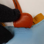 Hermès Rodeo PM · Milo Leather